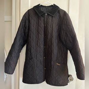 Barbour Jacket